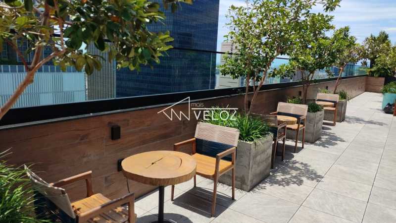 Apartamento, 1 quarto, 30 m² - Foto 19