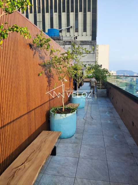 Apartamento, 1 quarto, 30 m² - Foto 16