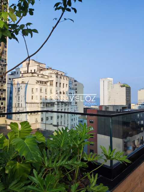 Apartamento, 1 quarto, 30 m² - Foto 9