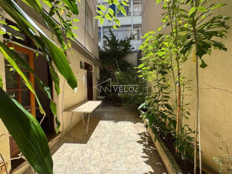 Apartamento, 3 quartos, 114 m² - Foto 6