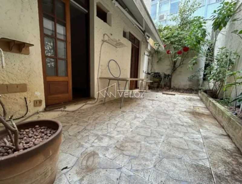 Apartamento, 3 quartos, 114 m² - Foto 30