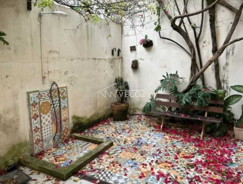 Apartamento, 3 quartos, 114 m² - Foto 23