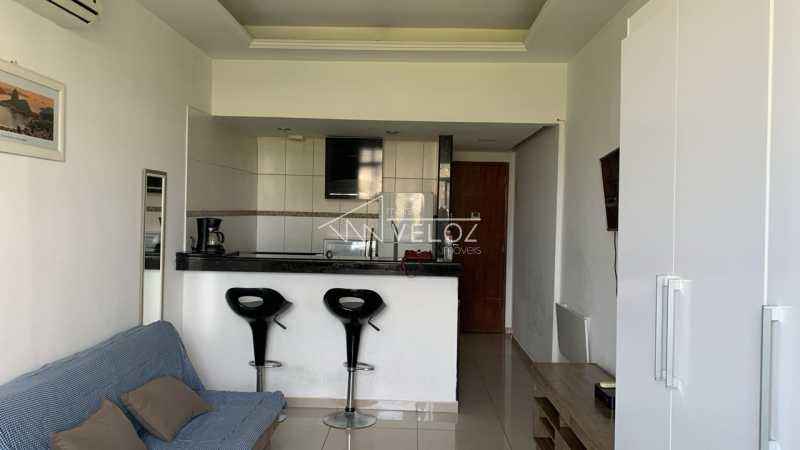 Kitnet-Studio, 19 m² - Foto 21