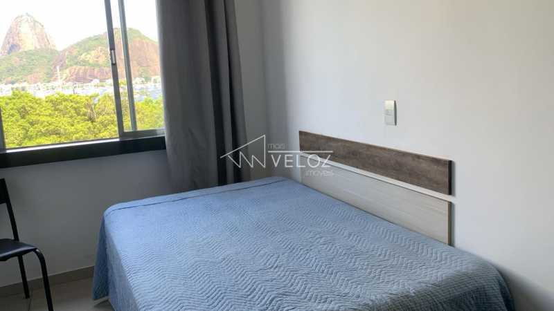 Kitnet-Studio, 19 m² - Foto 13