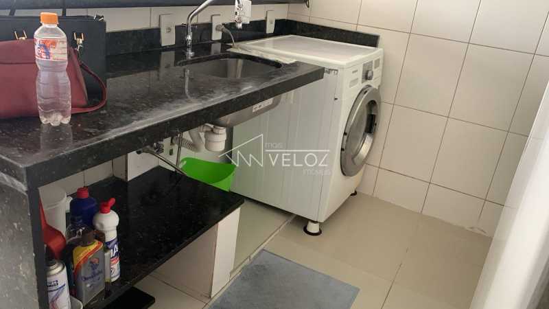 Kitnet-Studio, 19 m² - Foto 6