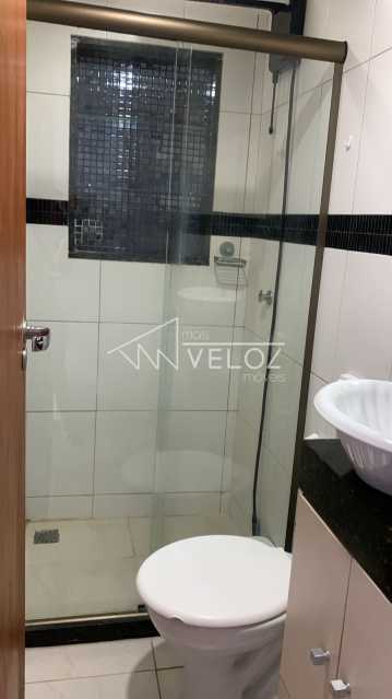 Kitnet-Studio, 19 m² - Foto 3