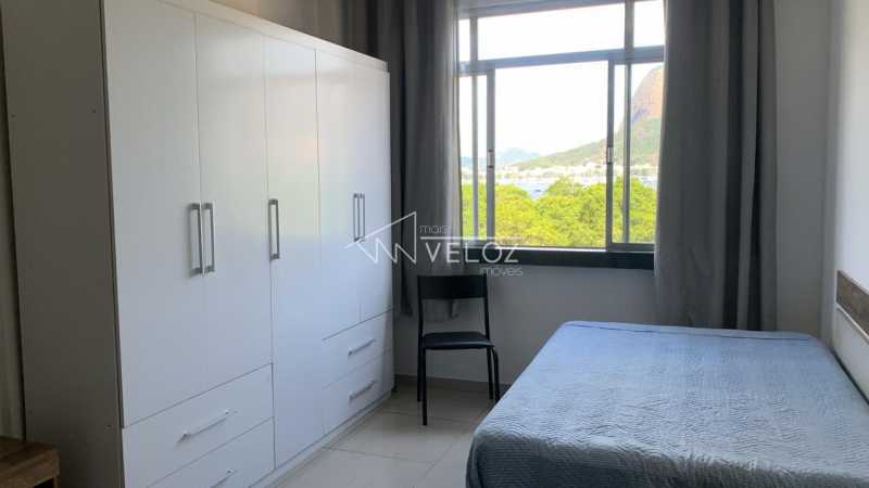 Kitnet-Studio, 19 m² - Foto 9