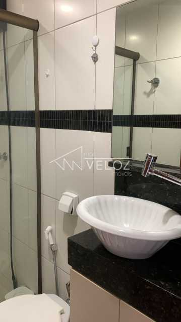 Kitnet-Studio, 19 m² - Foto 18