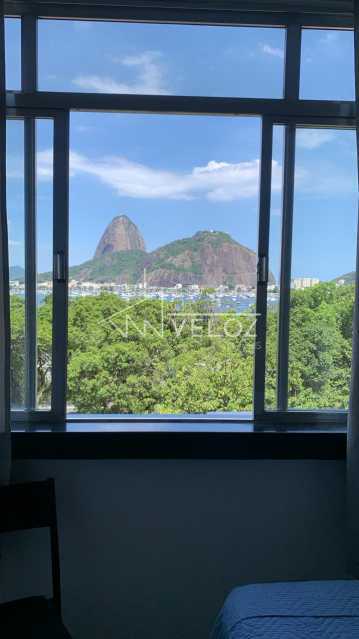 Kitnet-Studio, 19 m² - Foto 12