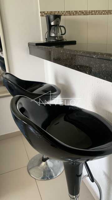 Kitnet-Studio, 19 m² - Foto 1