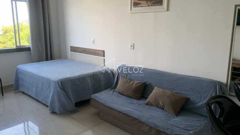 Kitnet-Studio, 19 m² - Foto 8