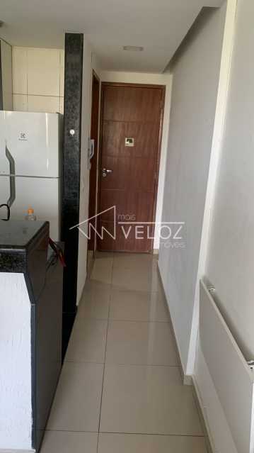 Kitnet-Studio, 19 m² - Foto 14