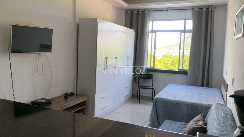 Kitnet-Studio, 19 m² - Foto 5