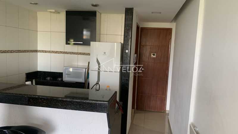 Kitnet-Studio, 19 m² - Foto 10