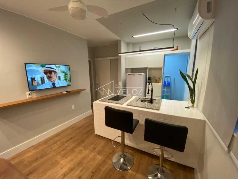 Apartamento, 1 quarto, 47 m² - Foto 11