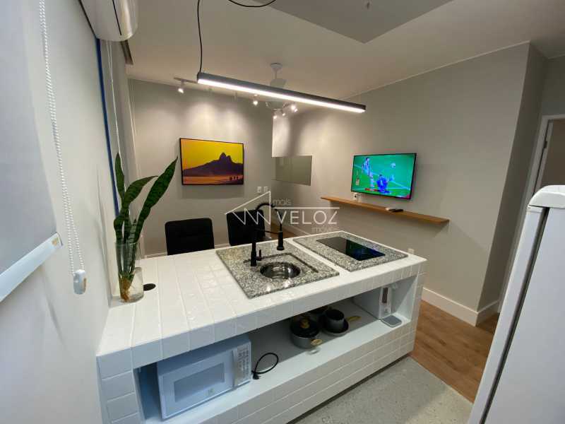 Apartamento, 1 quarto, 47 m² - Foto 16