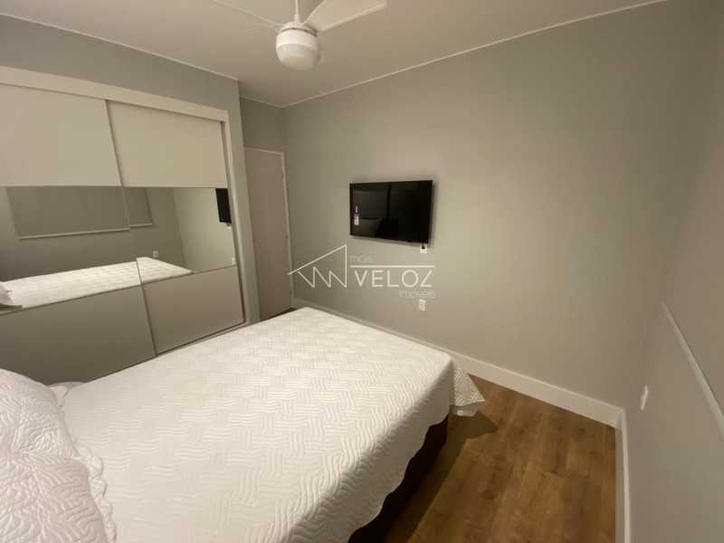 Apartamento, 1 quarto, 47 m² - Foto 15