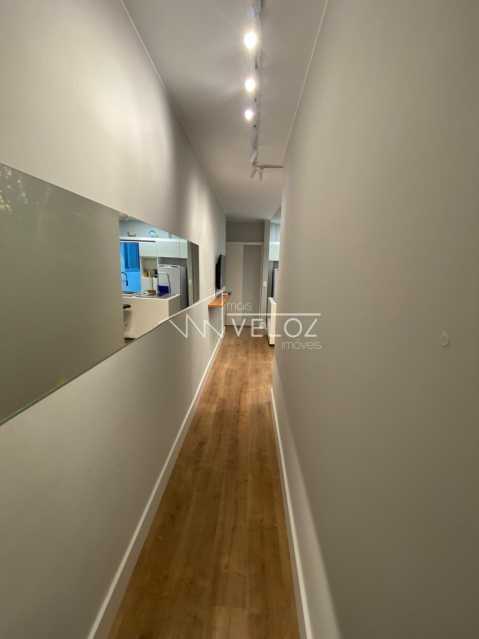 Apartamento, 1 quarto, 47 m² - Foto 3