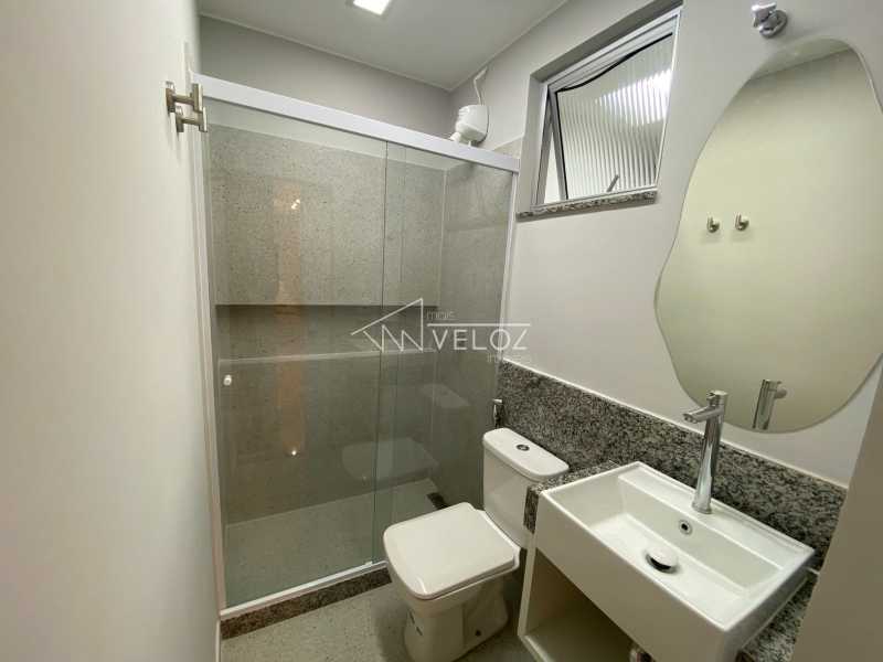 Apartamento, 1 quarto, 47 m² - Foto 4