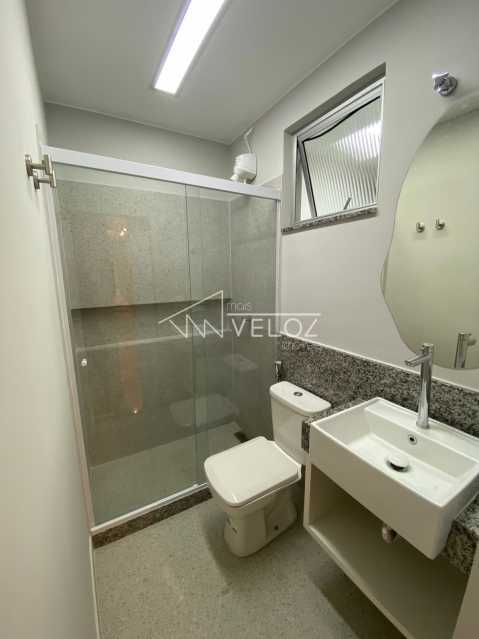 Apartamento, 1 quarto, 47 m² - Foto 14