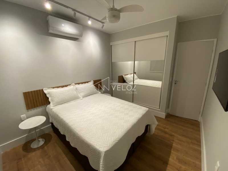 Apartamento, 1 quarto, 47 m² - Foto 12