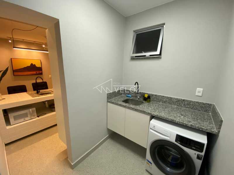 Apartamento, 1 quarto, 47 m² - Foto 7
