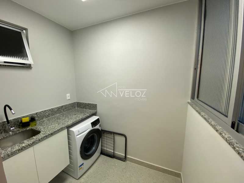 Apartamento, 1 quarto, 47 m² - Foto 1