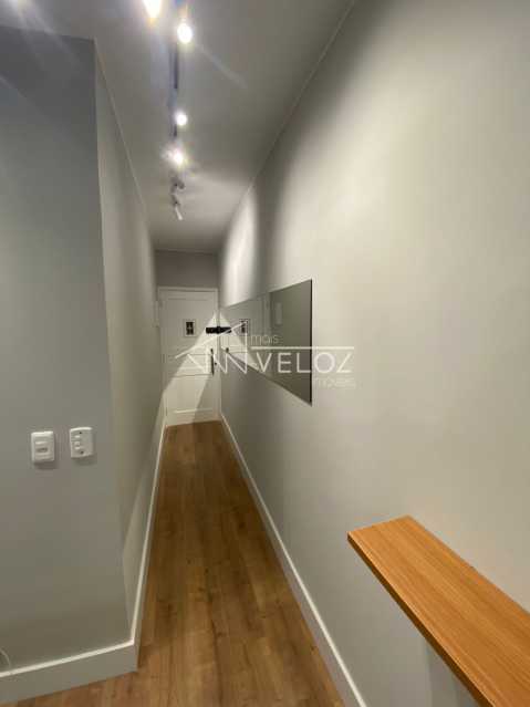 Apartamento, 1 quarto, 47 m² - Foto 5