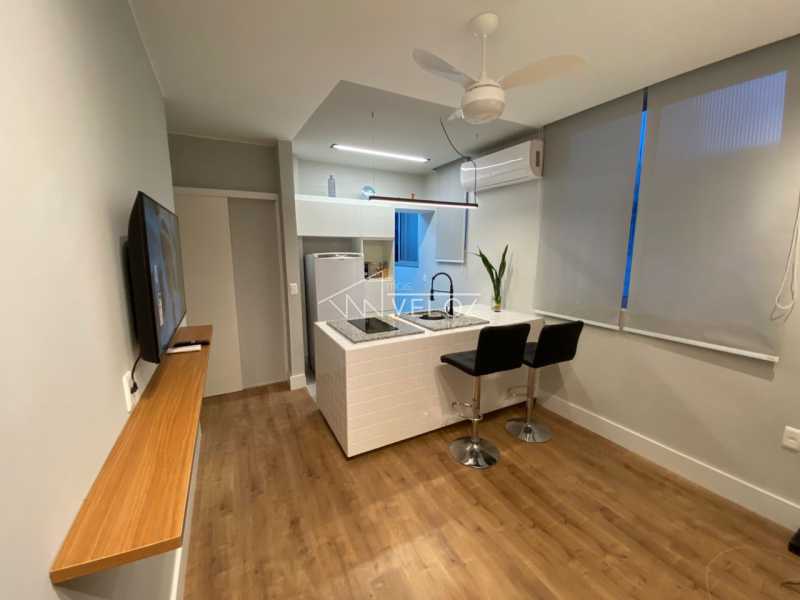 Apartamento, 1 quarto, 47 m² - Foto 17