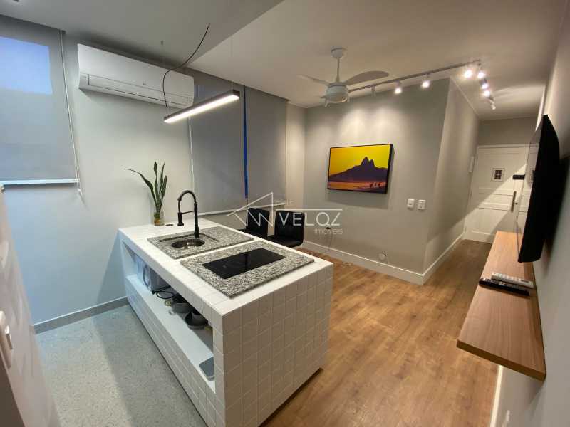 Apartamento, 1 quarto, 47 m² - Foto 18