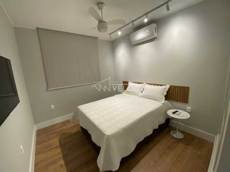 Apartamento, 1 quarto, 47 m² - Foto 6