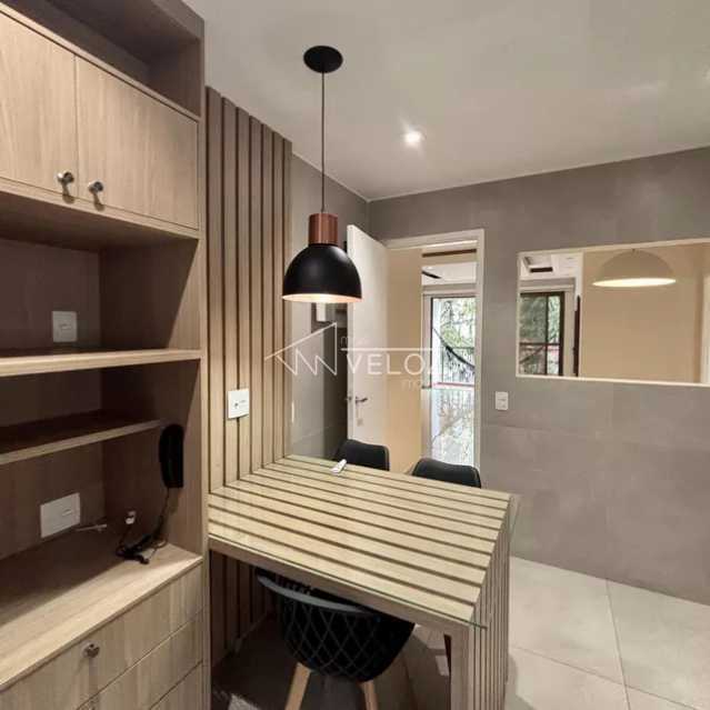 Apartamento, 2 quartos, 94 m² - Foto 11