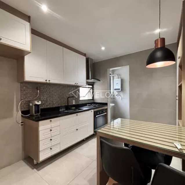 Apartamento, 2 quartos, 94 m² - Foto 1