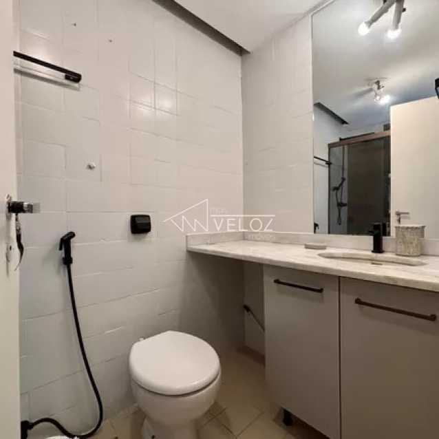 Apartamento, 2 quartos, 94 m² - Foto 10
