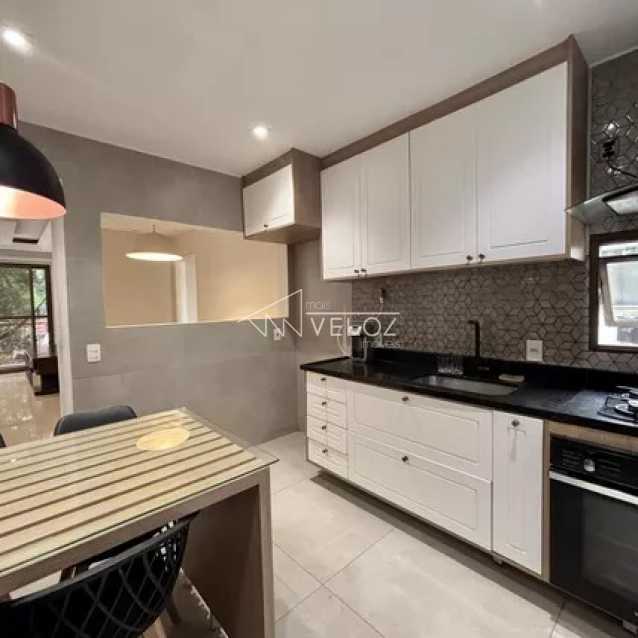 Apartamento, 2 quartos, 94 m² - Foto 19