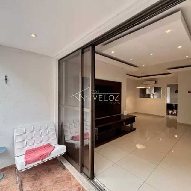 Apartamento, 2 quartos, 94 m² - Foto 18