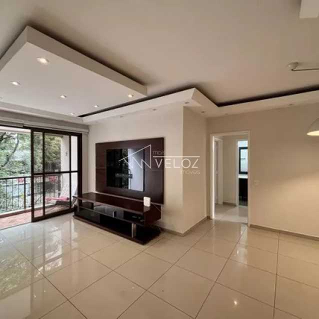 Apartamento, 2 quartos, 94 m² - Foto 9
