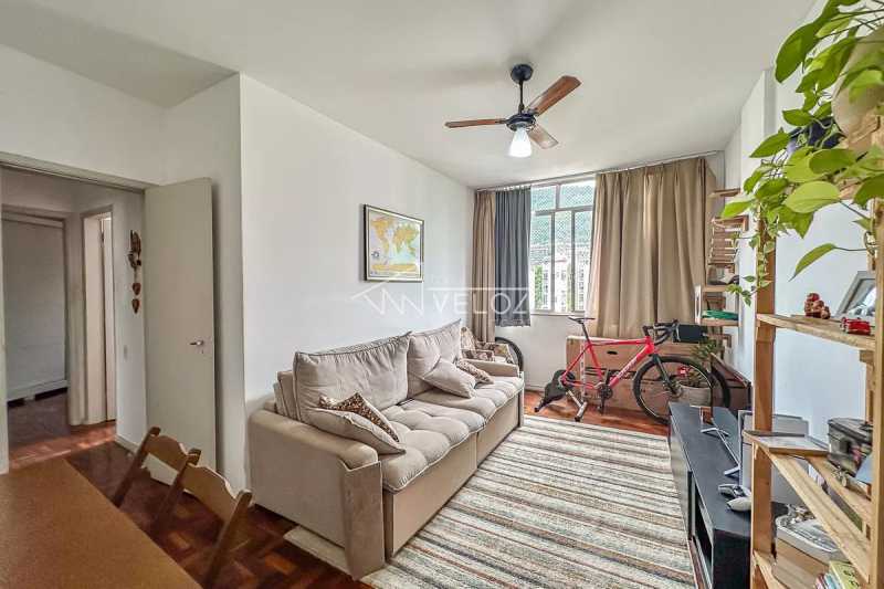 Apartamento, 2 quartos, 78 m² - Foto 2