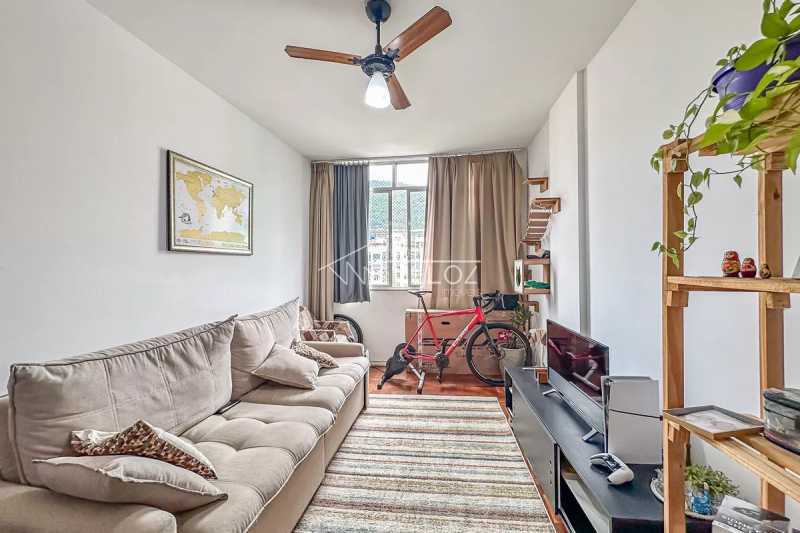 Apartamento, 2 quartos, 78 m² - Foto 4