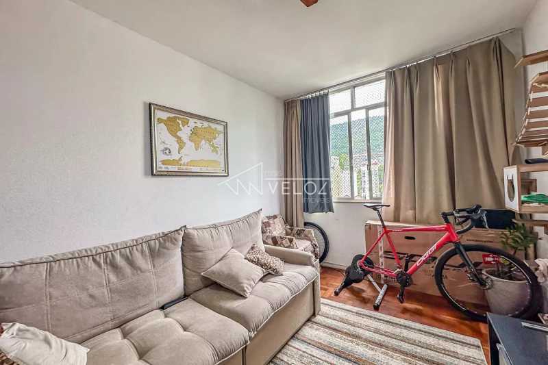 Apartamento, 2 quartos, 78 m² - Foto 8