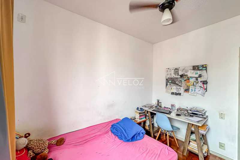 Apartamento, 2 quartos, 78 m² - Foto 9