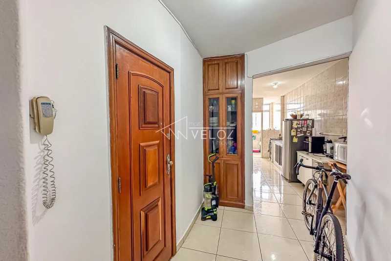 Apartamento, 2 quartos, 78 m² - Foto 3