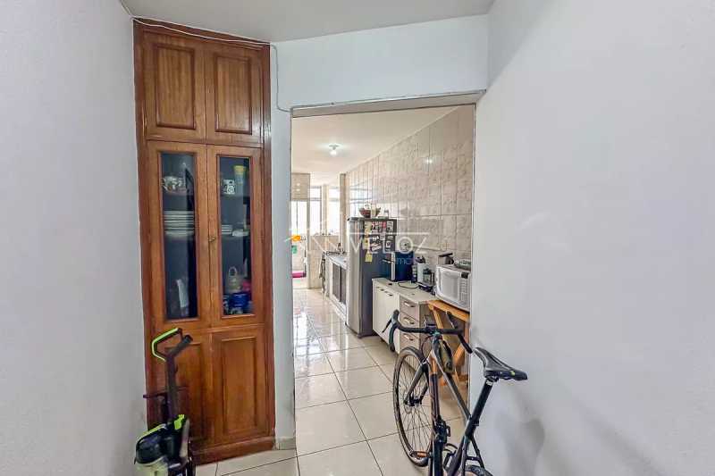 Apartamento, 2 quartos, 78 m² - Foto 10