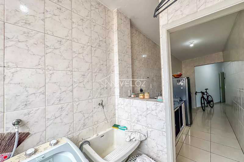 Apartamento, 2 quartos, 78 m² - Foto 11