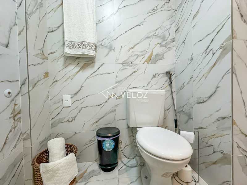 Kitnet-Studio, 34 m² - Foto 9