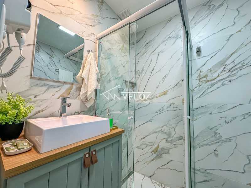 Kitnet-Studio, 34 m² - Foto 1