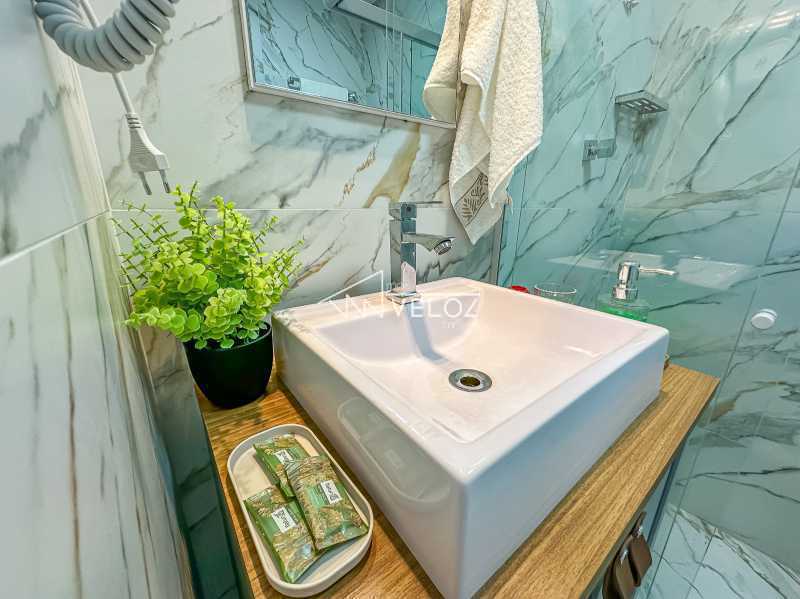 Kitnet-Studio, 34 m² - Foto 22