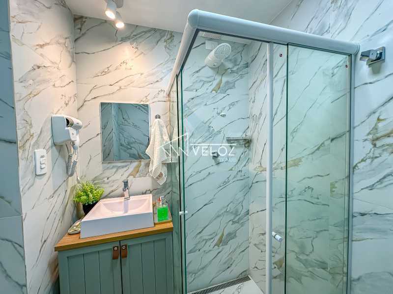 Kitnet-Studio, 34 m² - Foto 7