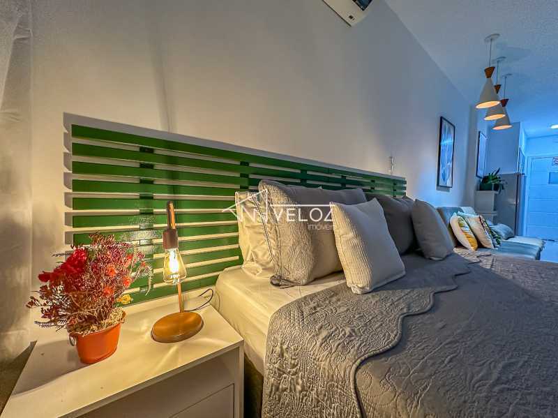 Kitnet-Studio, 34 m² - Foto 18