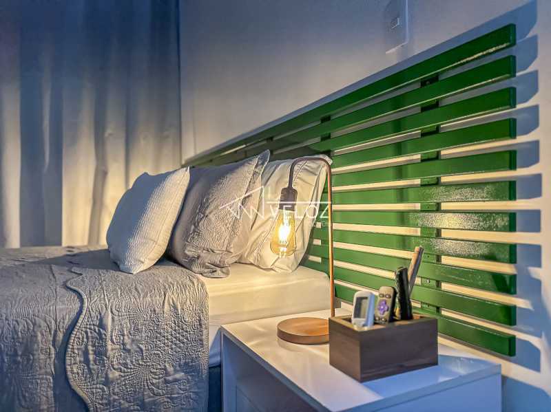 Kitnet-Studio, 34 m² - Foto 5